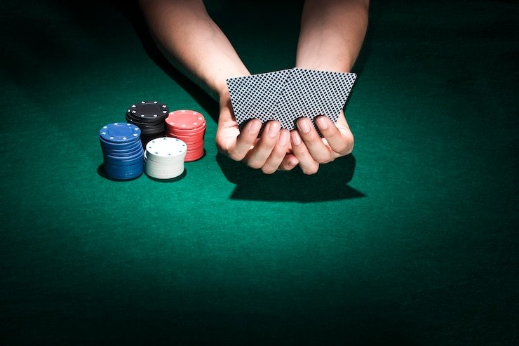 Pusat operasi elite slot menampilkan studio live casino dengan teknologi multi-camera profesional