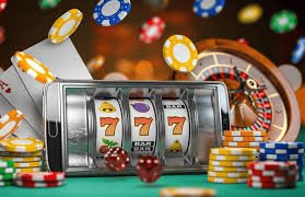 Layar login elite slot dengan opsi deposit melalui DANA dan OVO