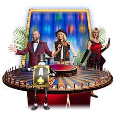 elite slot featured game showcase