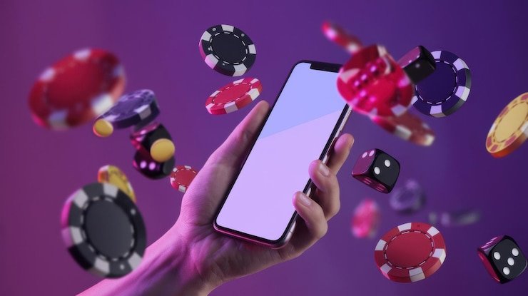 Proses verifikasi KYC di elite slot untuk meningkatkan batas tarik tunai Anda